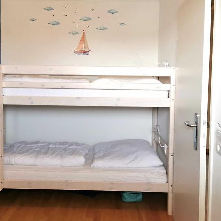 Ferienwohnung Pelzerglueck Pelzerhaken Ngoại thất bức ảnh