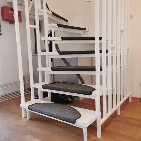 Ferienwohnung Pelzerglueck Pelzerhaken Ngoại thất bức ảnh
