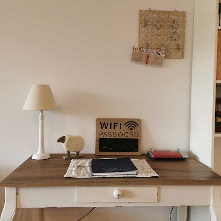 Ferienwohnung Pelzerglueck Pelzerhaken Ngoại thất bức ảnh