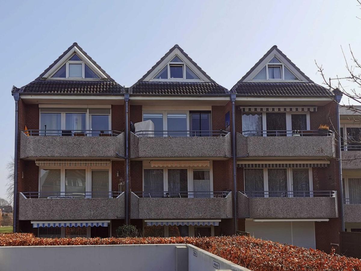 Ferienwohnung Pelzerglueck Pelzerhaken Ngoại thất bức ảnh