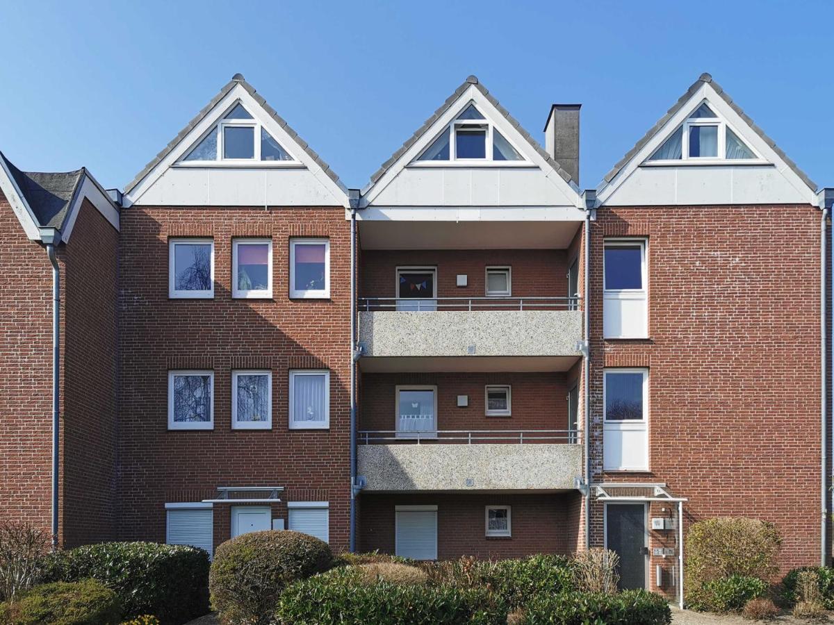 Ferienwohnung Pelzerglueck Pelzerhaken Ngoại thất bức ảnh