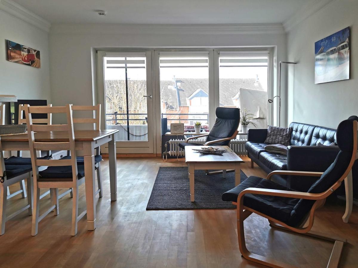 Ferienwohnung Pelzerglueck Pelzerhaken Ngoại thất bức ảnh