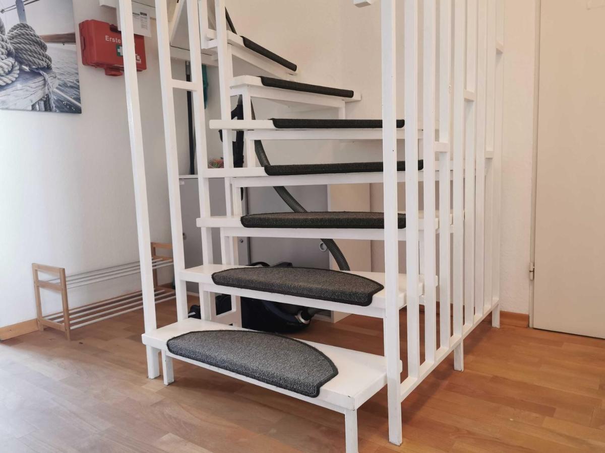 Ferienwohnung Pelzerglueck Pelzerhaken Ngoại thất bức ảnh