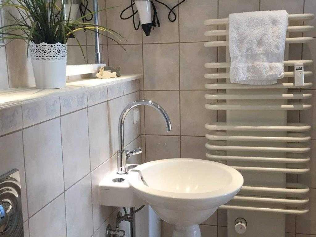 Ferienwohnung Pelzerglueck Pelzerhaken Ngoại thất bức ảnh
