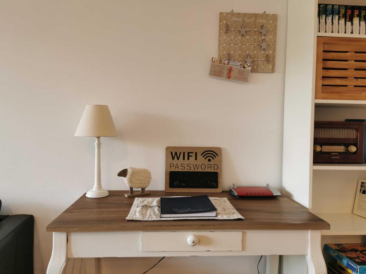Ferienwohnung Pelzerglueck Pelzerhaken Ngoại thất bức ảnh